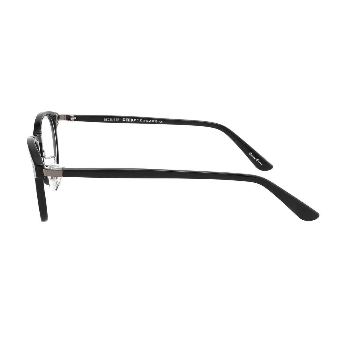 GEEK EYEWEAR DECEMBER Eyeglasses - view 9